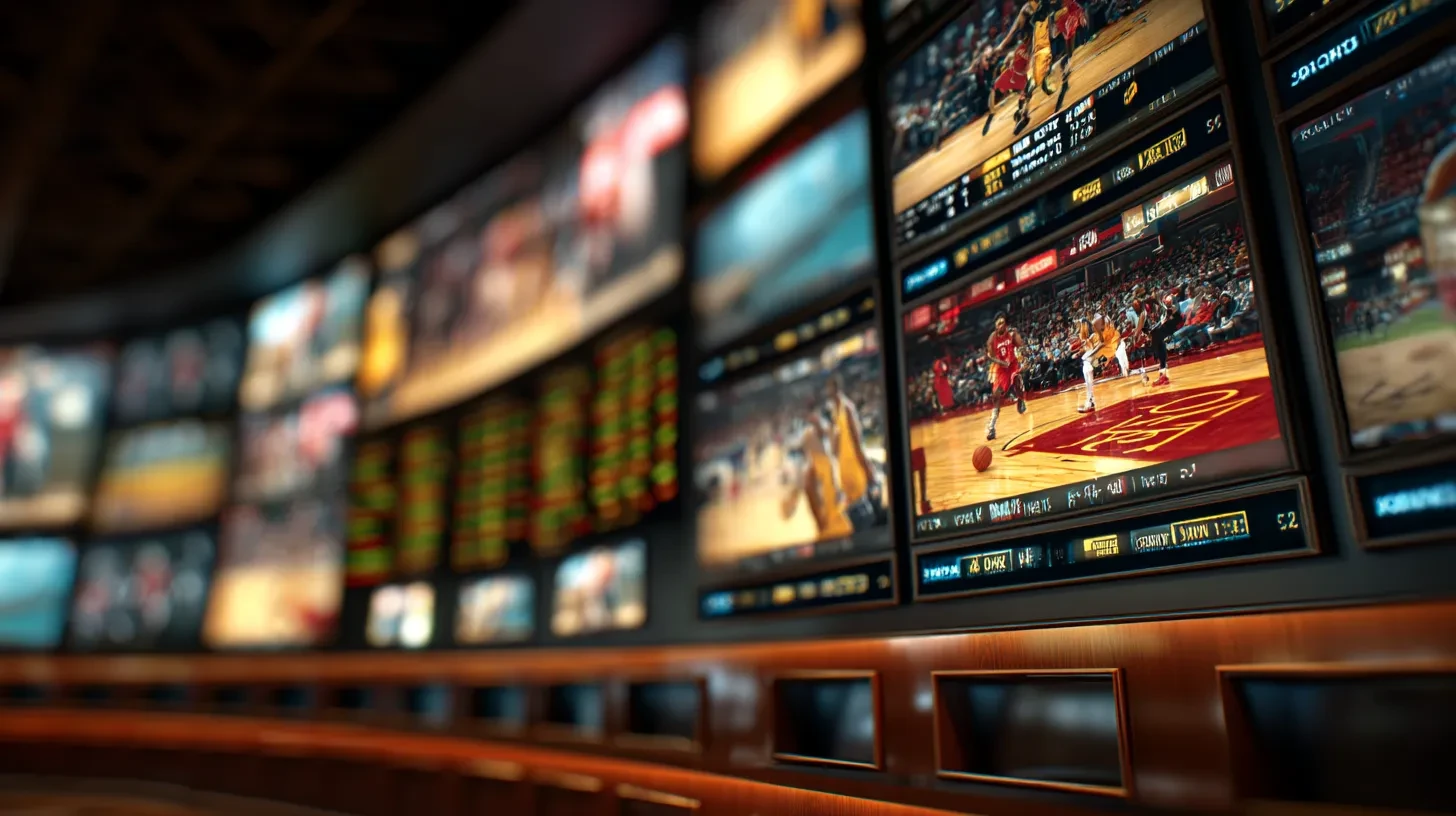 77judi — sports app