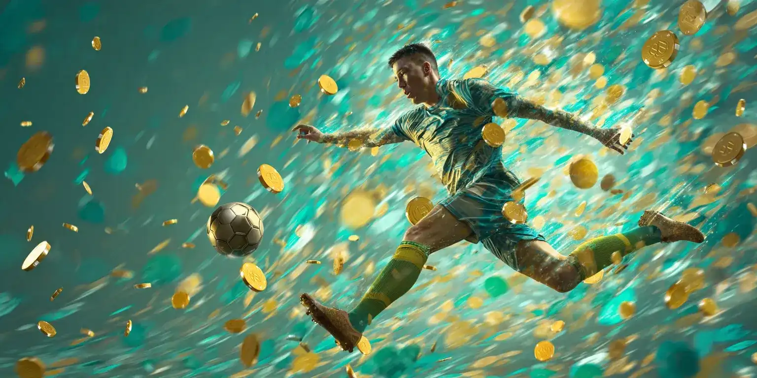 77judi — football 3